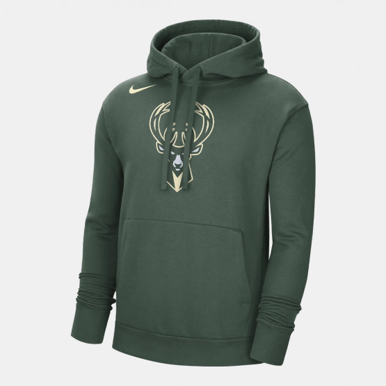 Nike Milwaukee Bucks Essentials Men's Hoodie