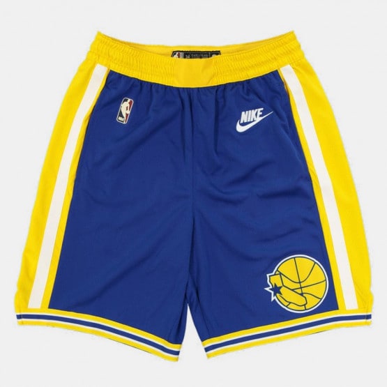 Nike NBA Golden State Wrriors 2022/23 Men's Shorts