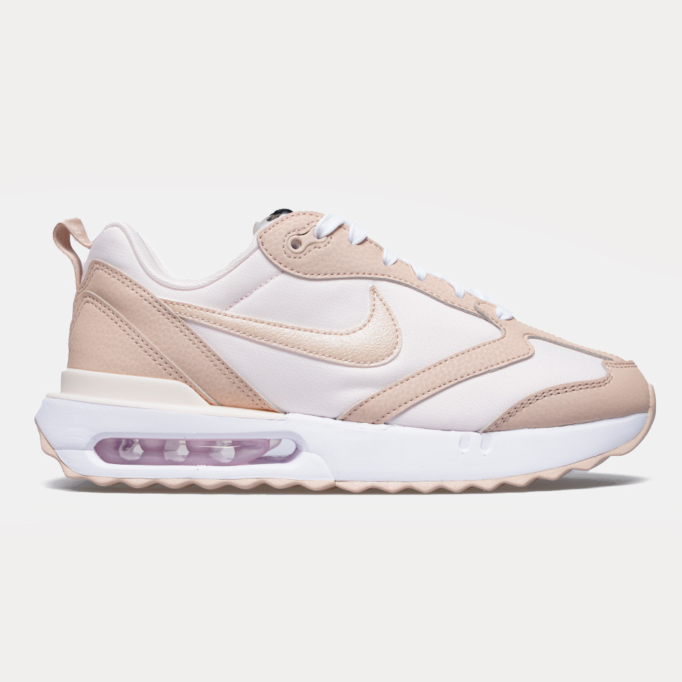 Nike Air Max Dawn Γυναικεία Παπούτσια (9000111140_60644) LIGHT SOFT PINK/SHIMMER-WHITE-SAIL