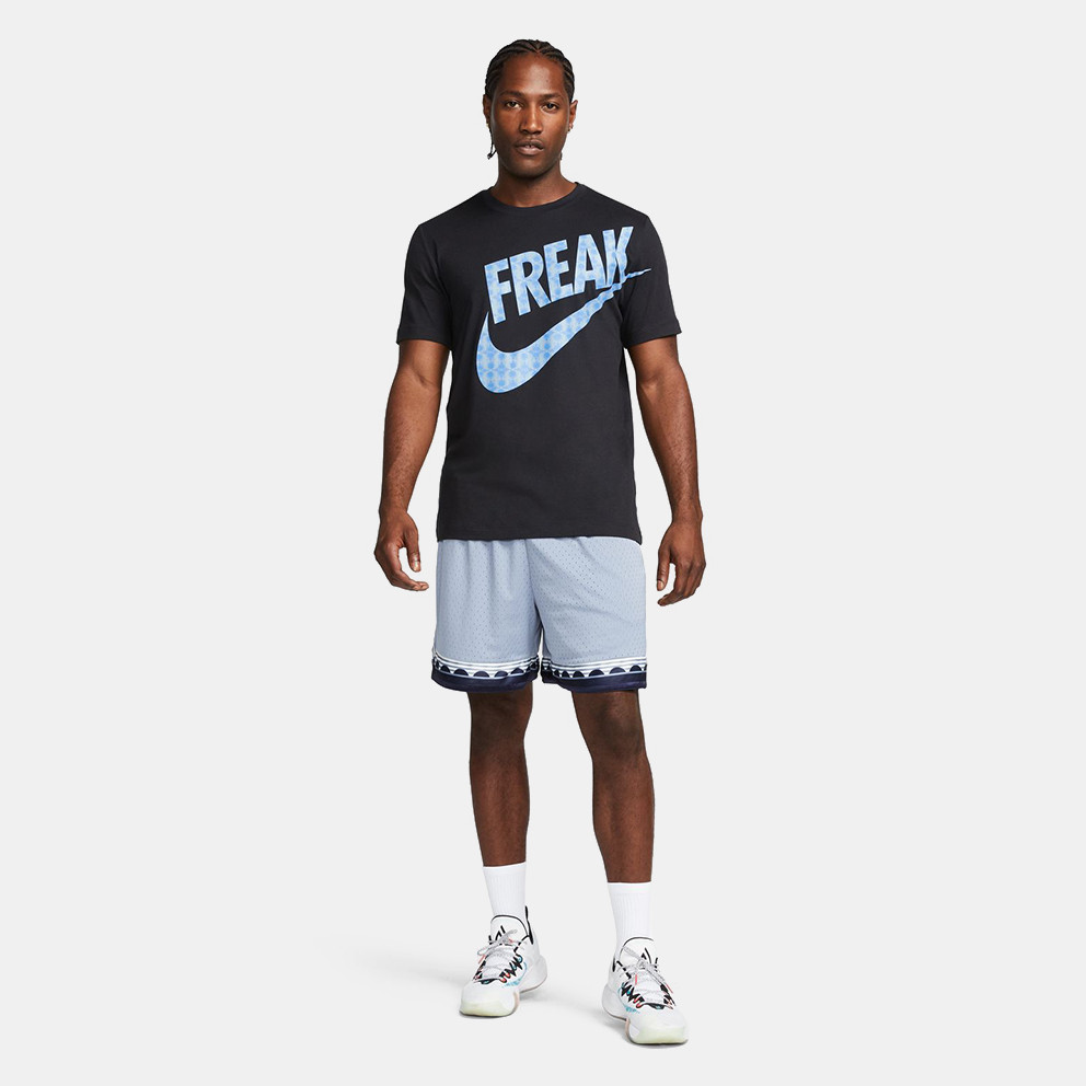 Nike Dri-FIT Giannis "Freak" Ανδρικό T-Shirt