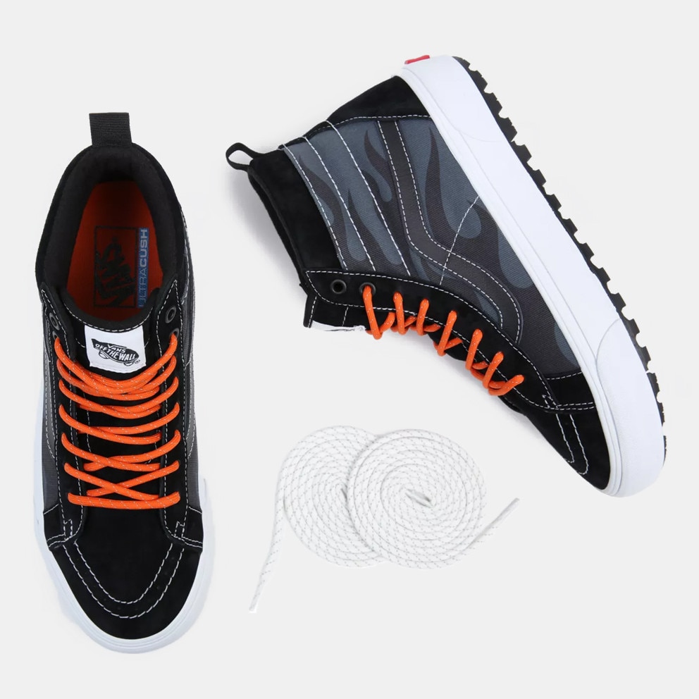 Vans Sk8-Hi Mte-1 Ανδρικά Μποτάκια