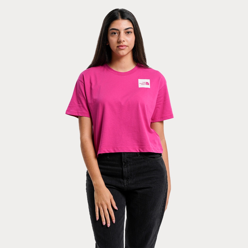 The North Face Γυναικείο Crop Top