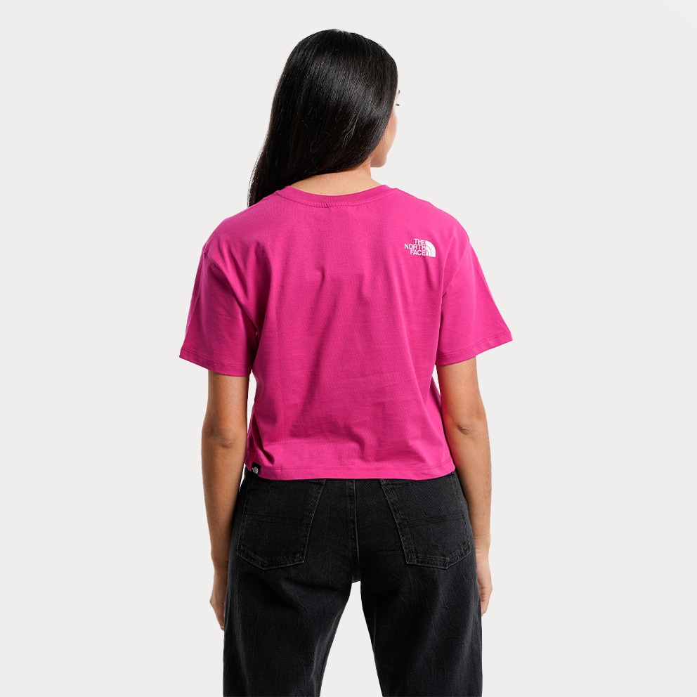 The North Face Women's Crop Top