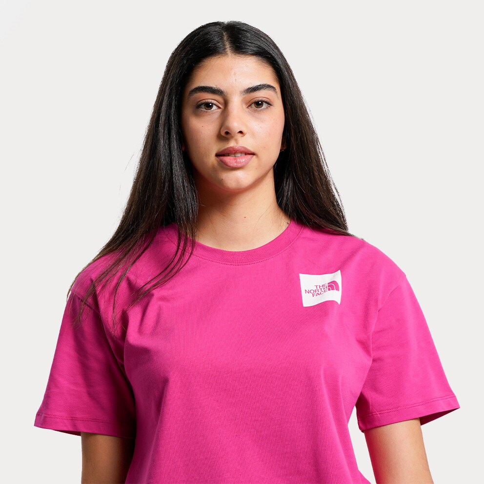 The North Face Γυναικείο Crop Top