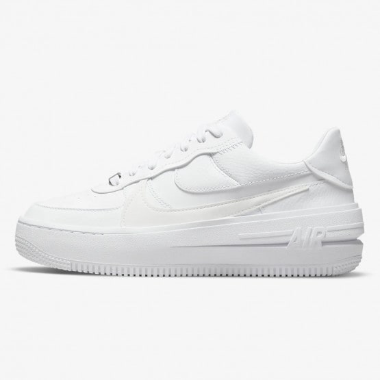 Nike Air Force 1 PLT.AF.ORM Γυναικεία Παπούτσια