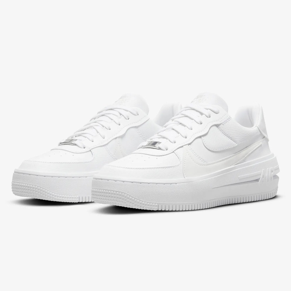 Nike Air Force 1 PLT.AF.ORM Γυναικεία Παπούτσια