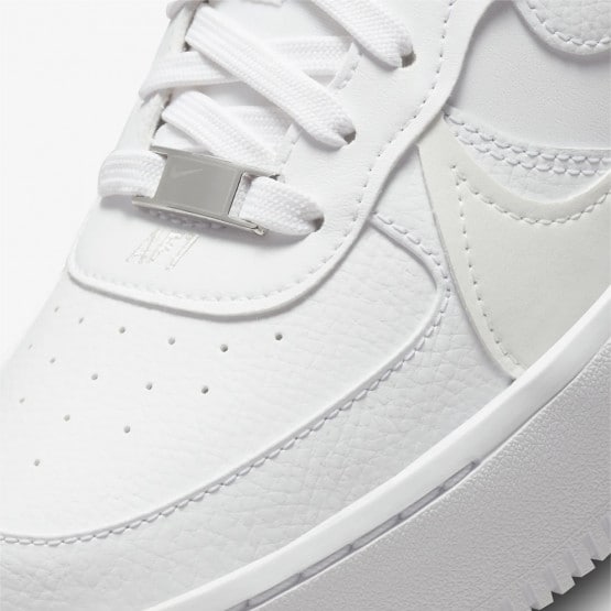 Nike Air Force 1 PLT.AF.ORM Women s Shoes White DJ9946 100