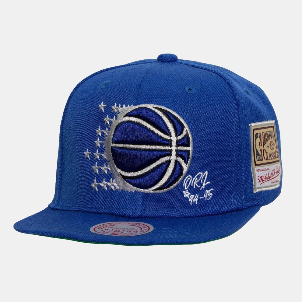 Mitchell & Ness Nba Jersey Love Orlando Magic 1994-1995 Καπέλο