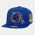 Mitchell & Ness Nba Jersey Love Orlando Magic 1994-1995 Καπέλο