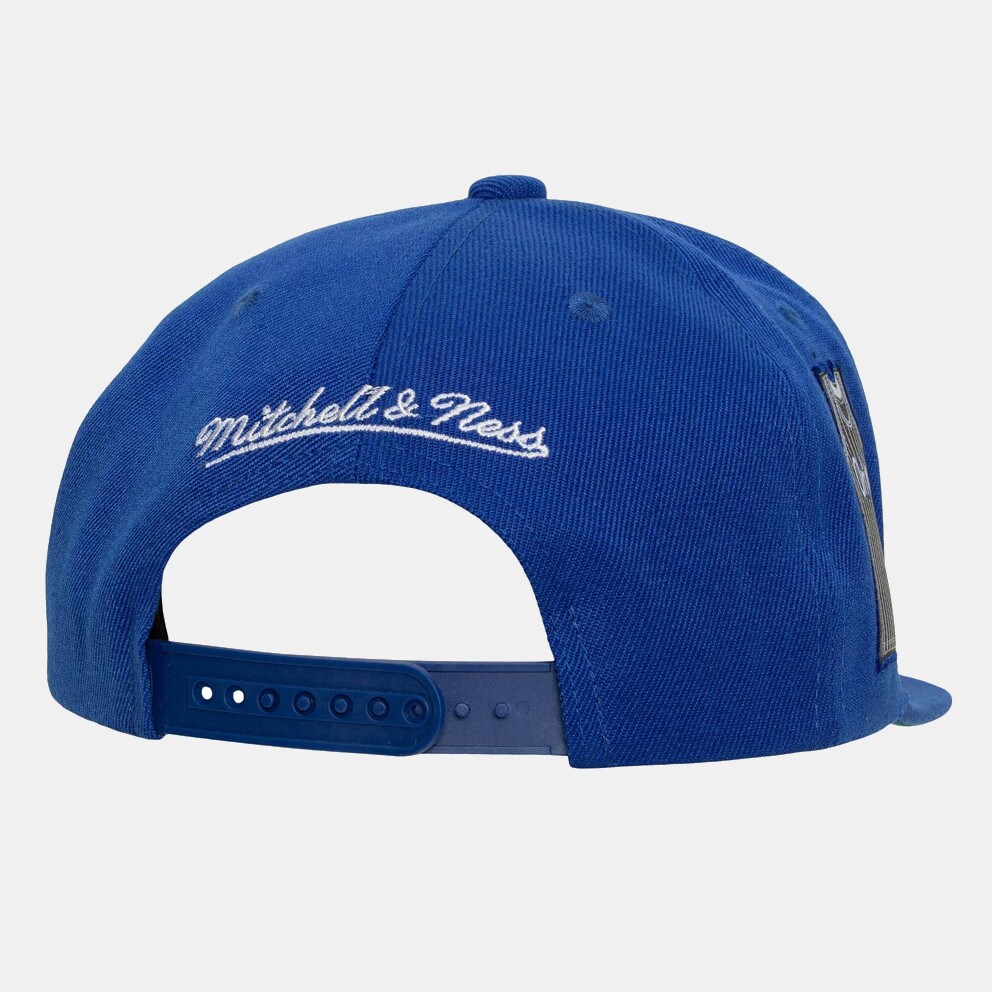 Mitchell & Ness Nba Jersey Love Orlando Magic 1994-1995 Καπέλο
