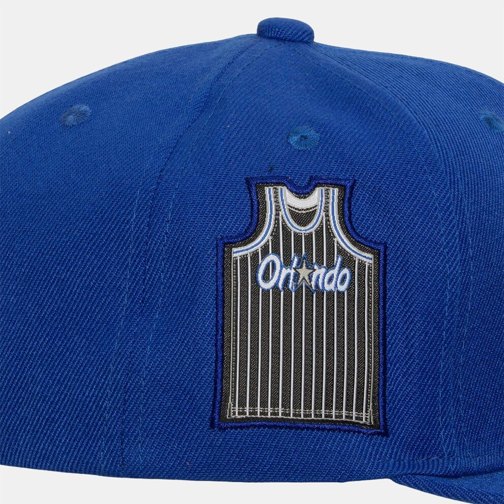 Mitchell & Ness Nba Jersey Love Orlando Magic 1994-1995 Καπέλο
