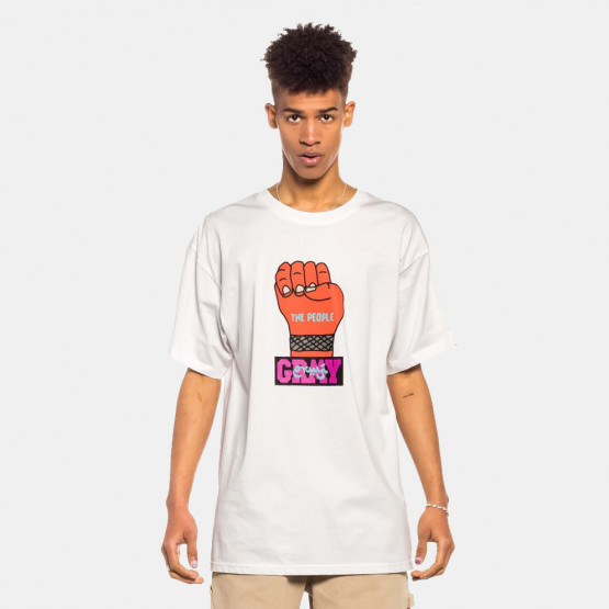 Grimey Day Dreamer Ανδρικό T-Shirt