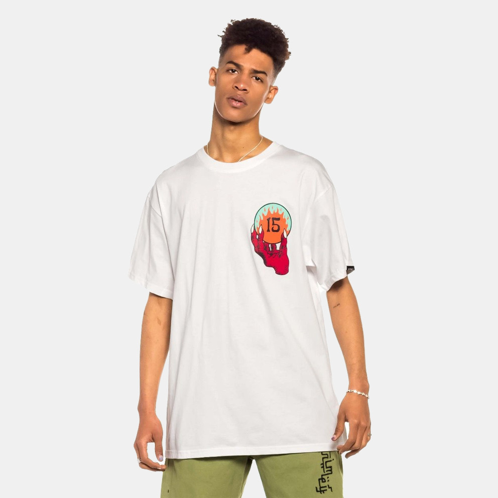 Grimey Glorified Men's T-shirt