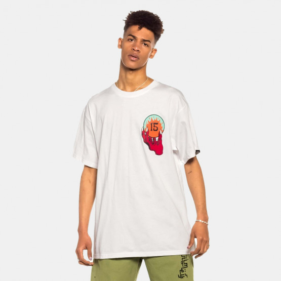 Grimey Glorified Men's T-shirt