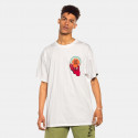 Grimey Glorified Men's T-shirt