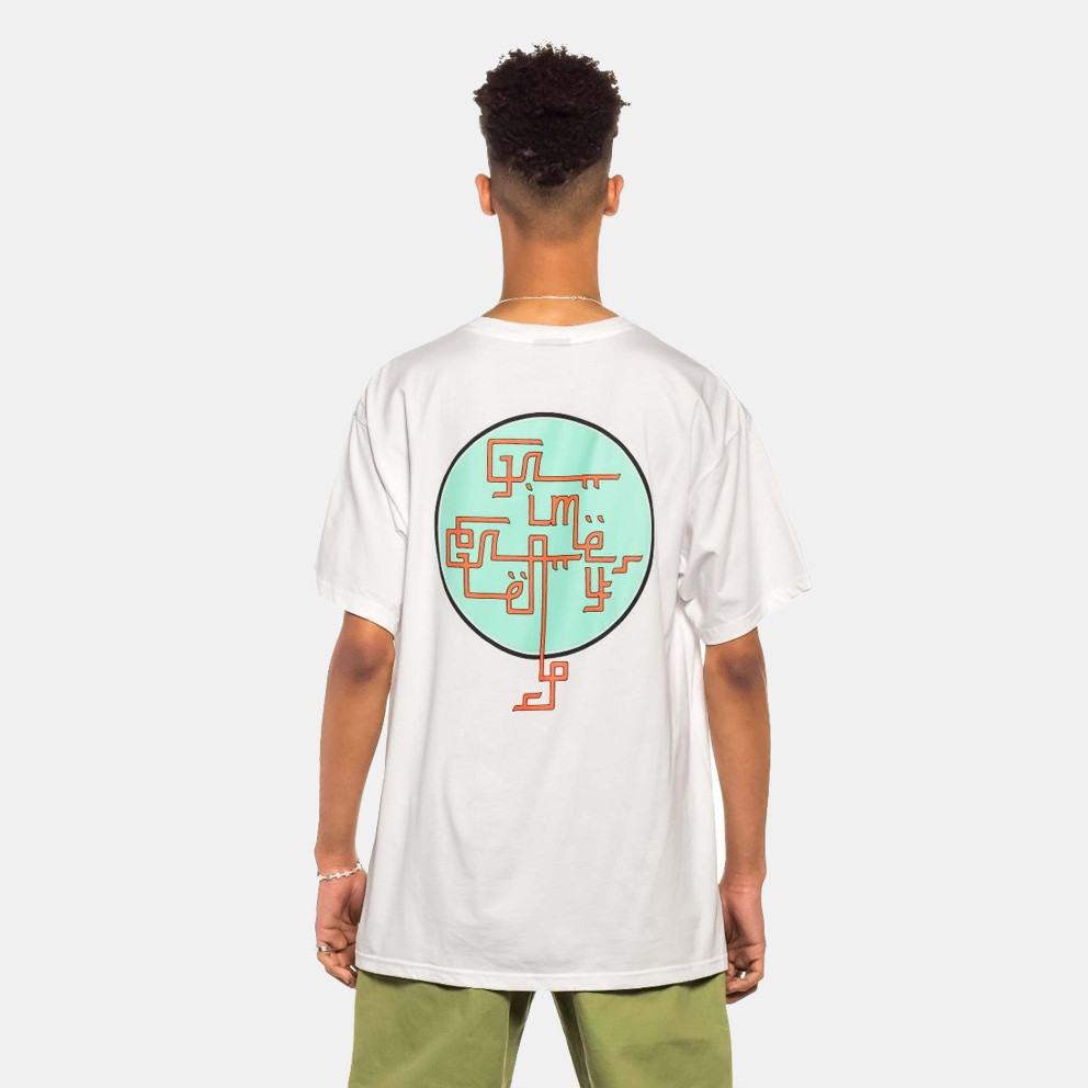 Grimey Glorified Men's T-shirt