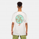 Grimey Glorified Men's T-shirt
