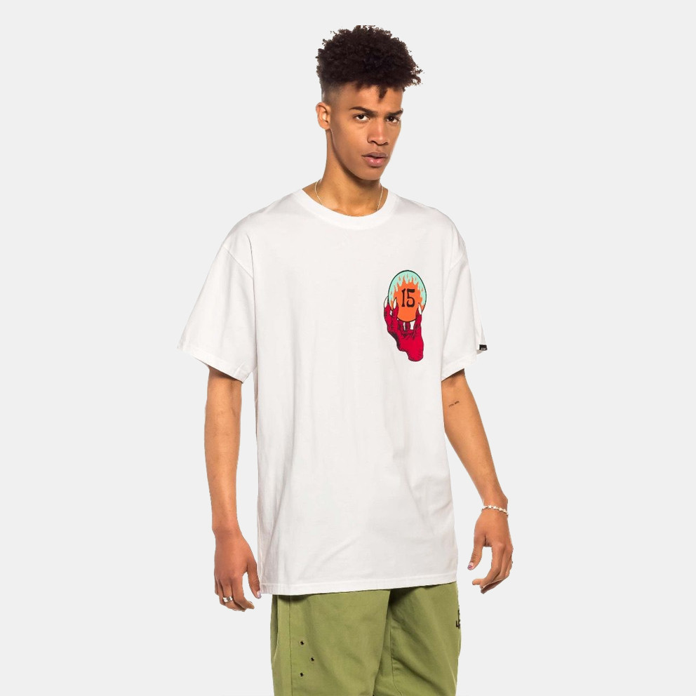 Grimey Glorified Men's T-shirt