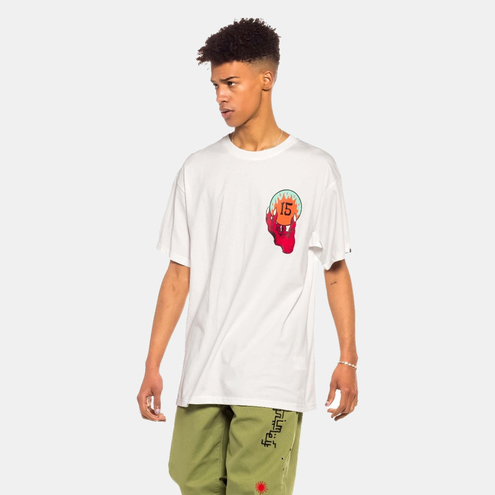 Grimey Glorified Men's T-shirt