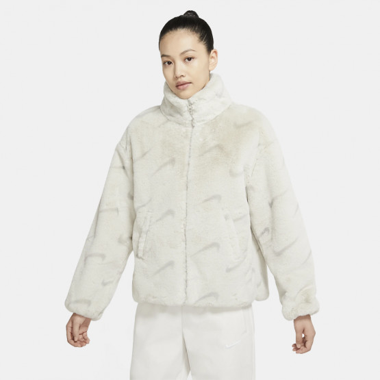 Nike Sportswear Plush Fur Women's Jacket