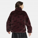 Nike Sportswear Plush Fur Women's Jacket