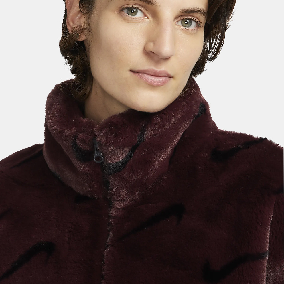 Nike Sportswear Plush Fur Women's Jacket