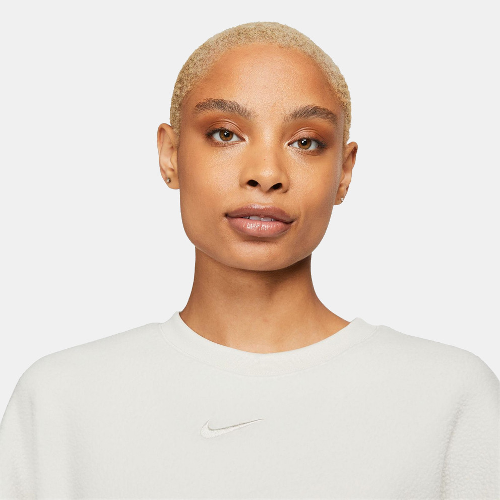 Nike Sportswear Plush Women's Sweatshirt