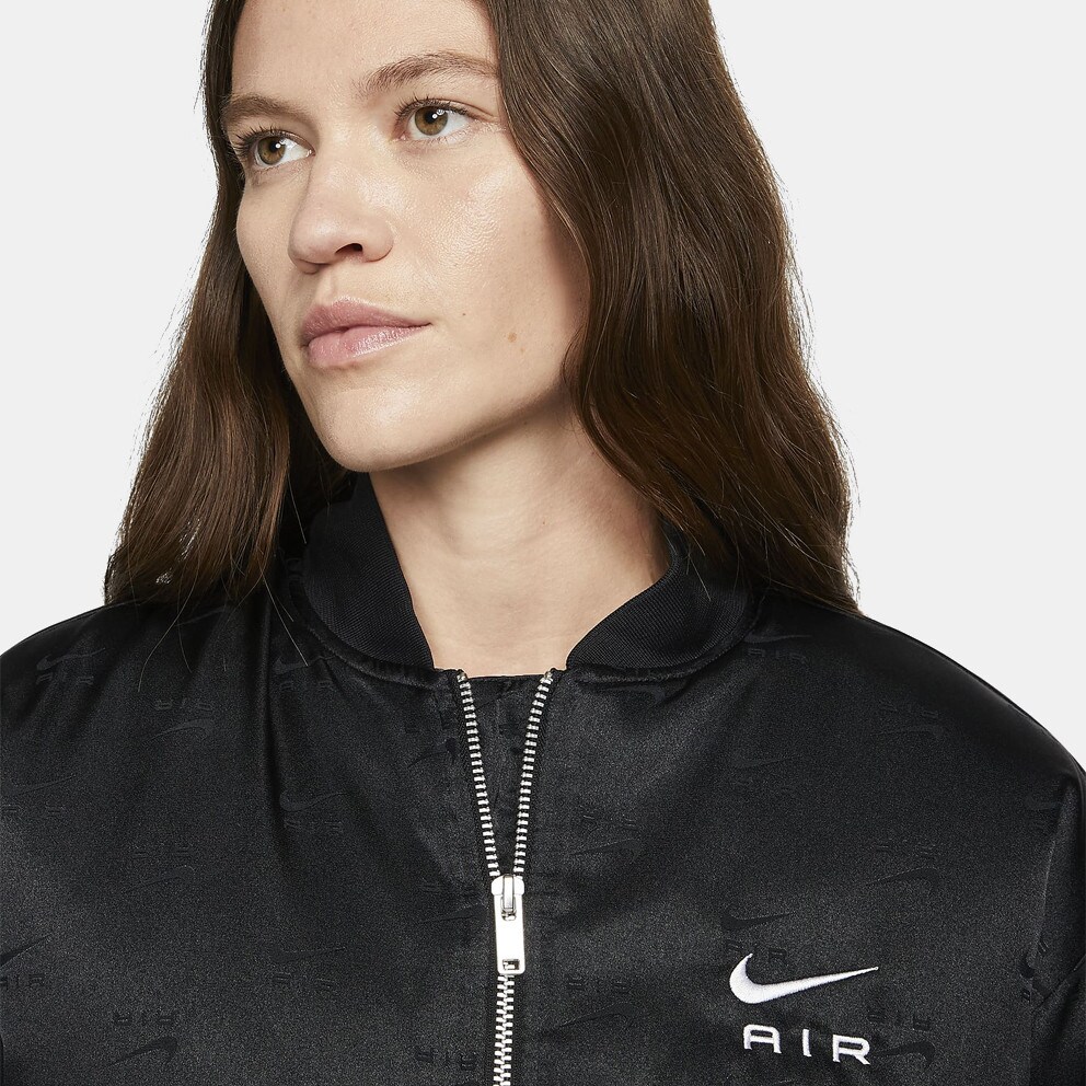 Nike Air Sportswear Bomber Γυναικεία Ζακέτα