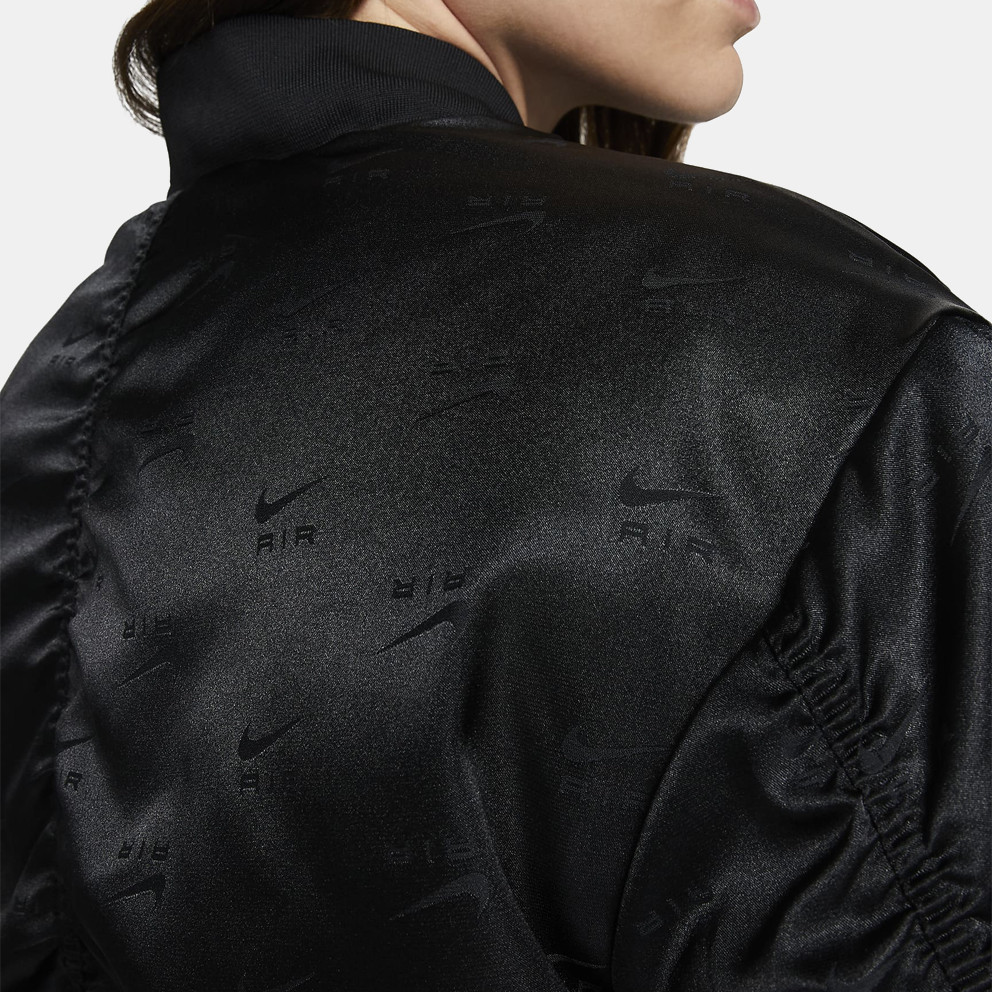 Nike Air Sportswear Bomber Γυναικεία Ζακέτα