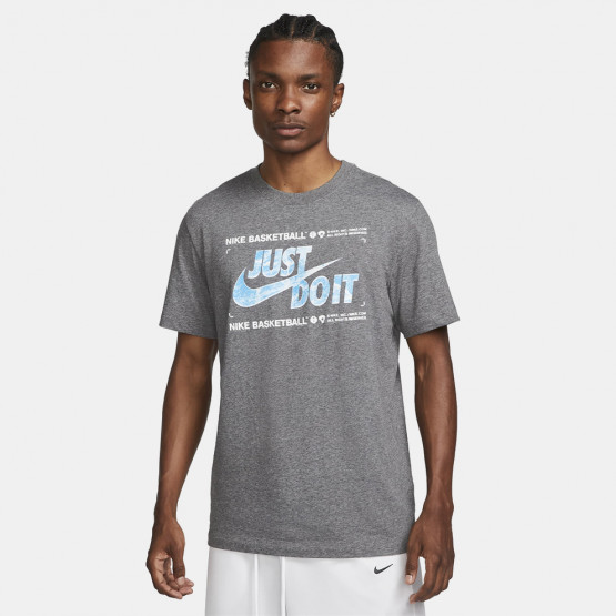 Nike Sportswear Men's T-Shirt White DZ2821-100