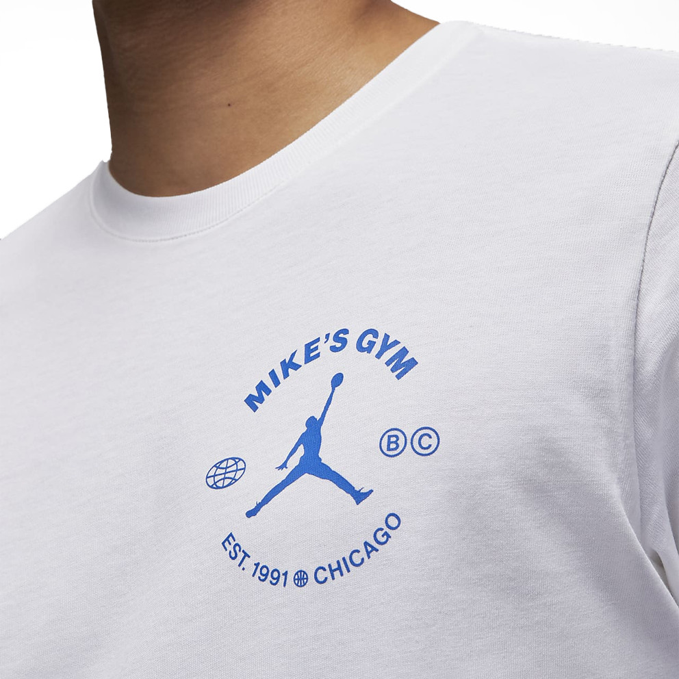 Jordan Dri-fit Breakfast Club Ανδρικό T-Shirt