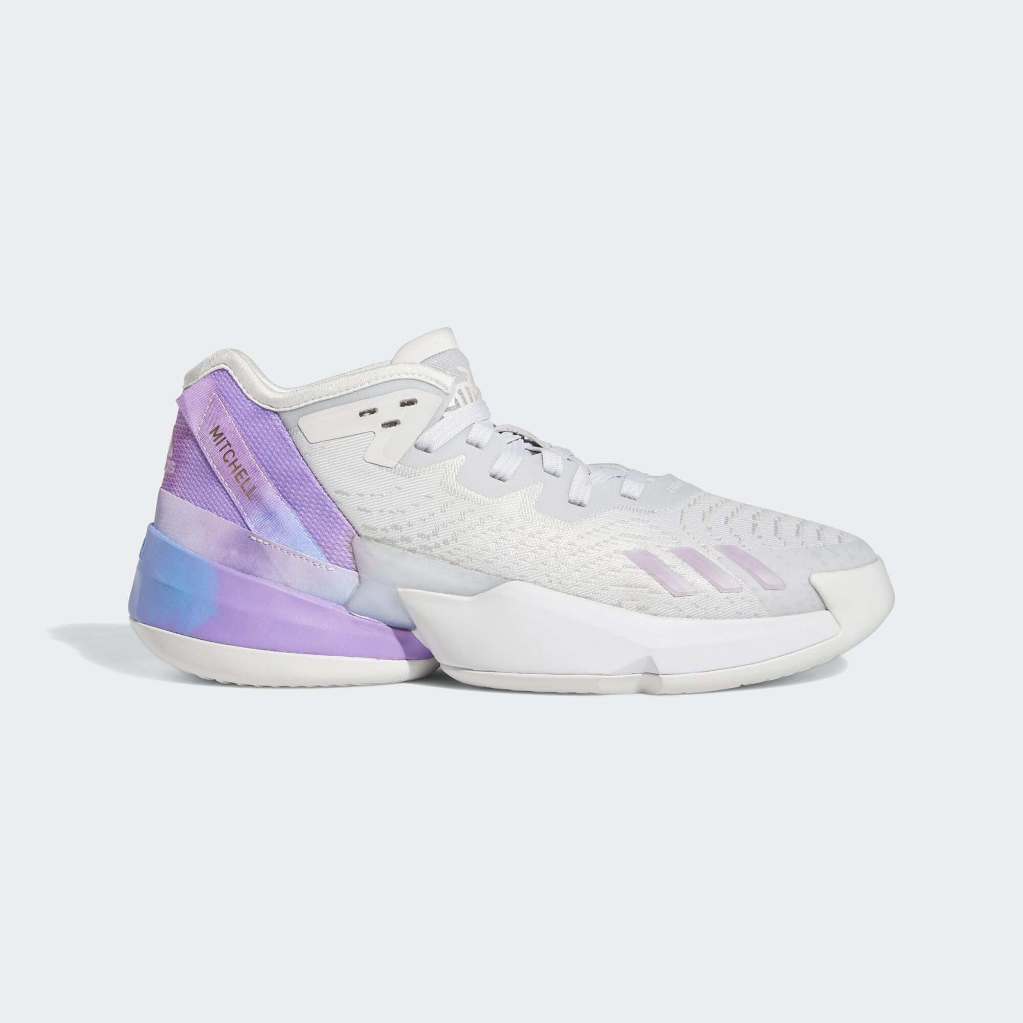 adidas Performance D.O.N. Issue 4 Ανδρικά Μπασκετικά Παπούτσια (9000112745_61642)