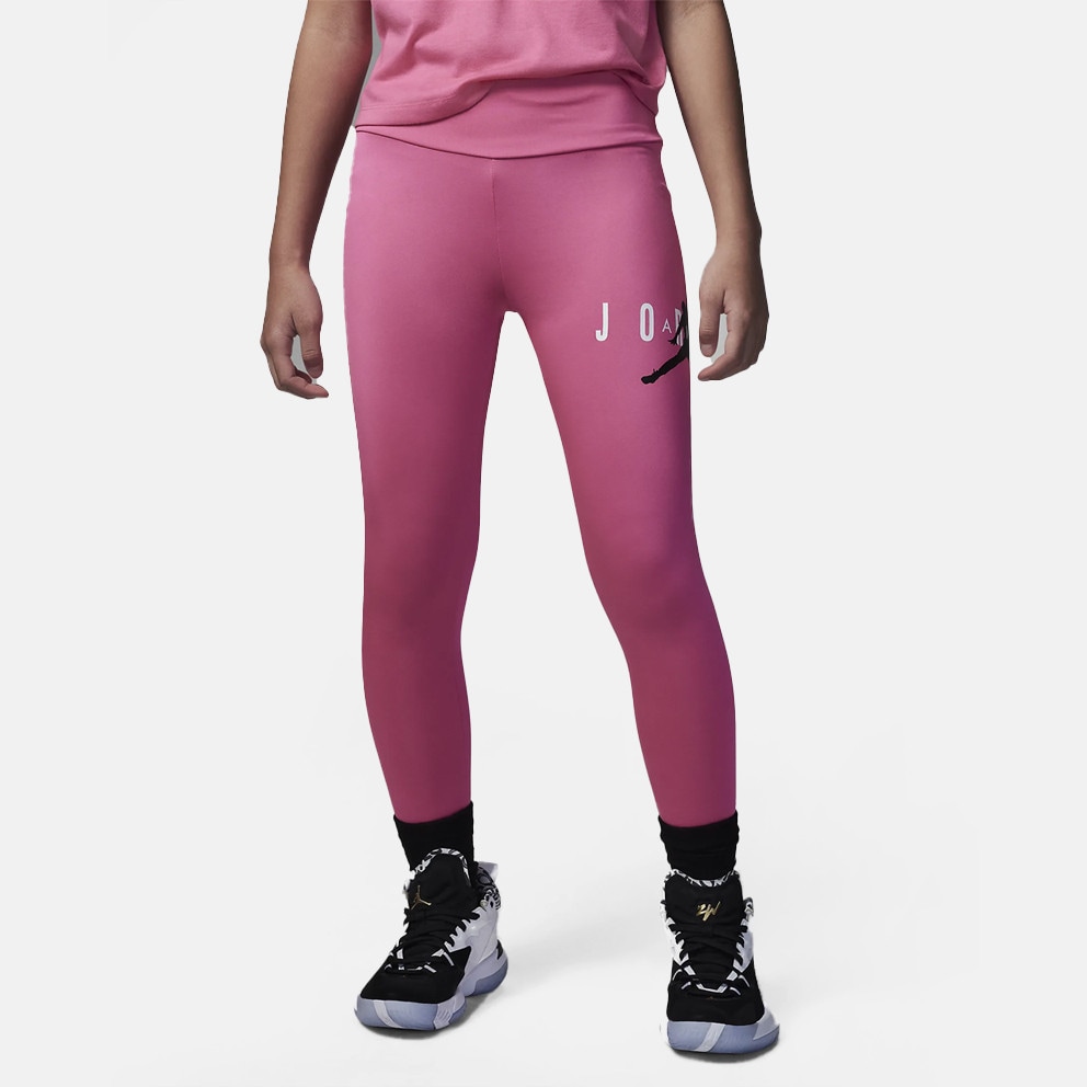 Jordan Jumpman Sustainable Παιδικό Κολάν (9000115696_46866)
