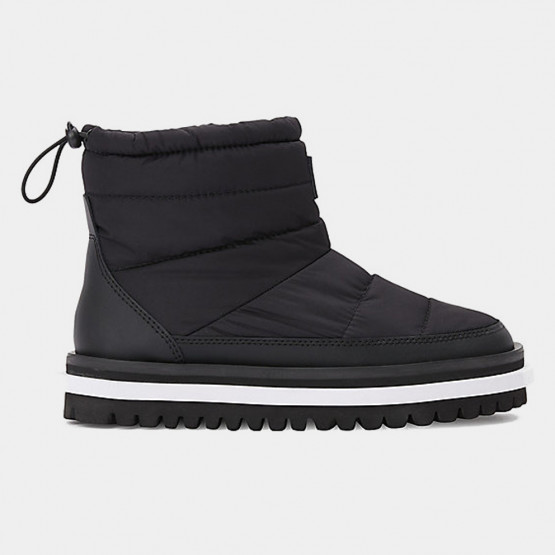 Tommy Jeans Padded Women's Boots