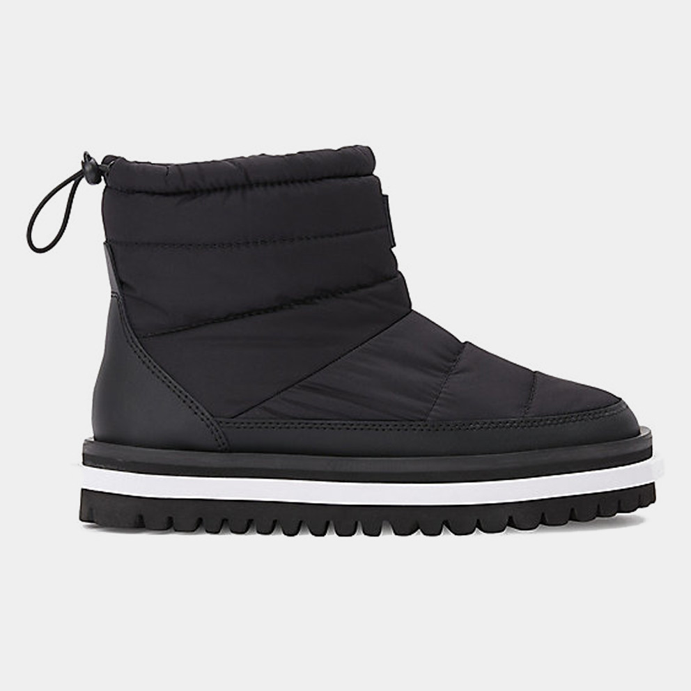 Tommy Jeans Padded Γυναικεία Μποτάκια (9000123611_1469)