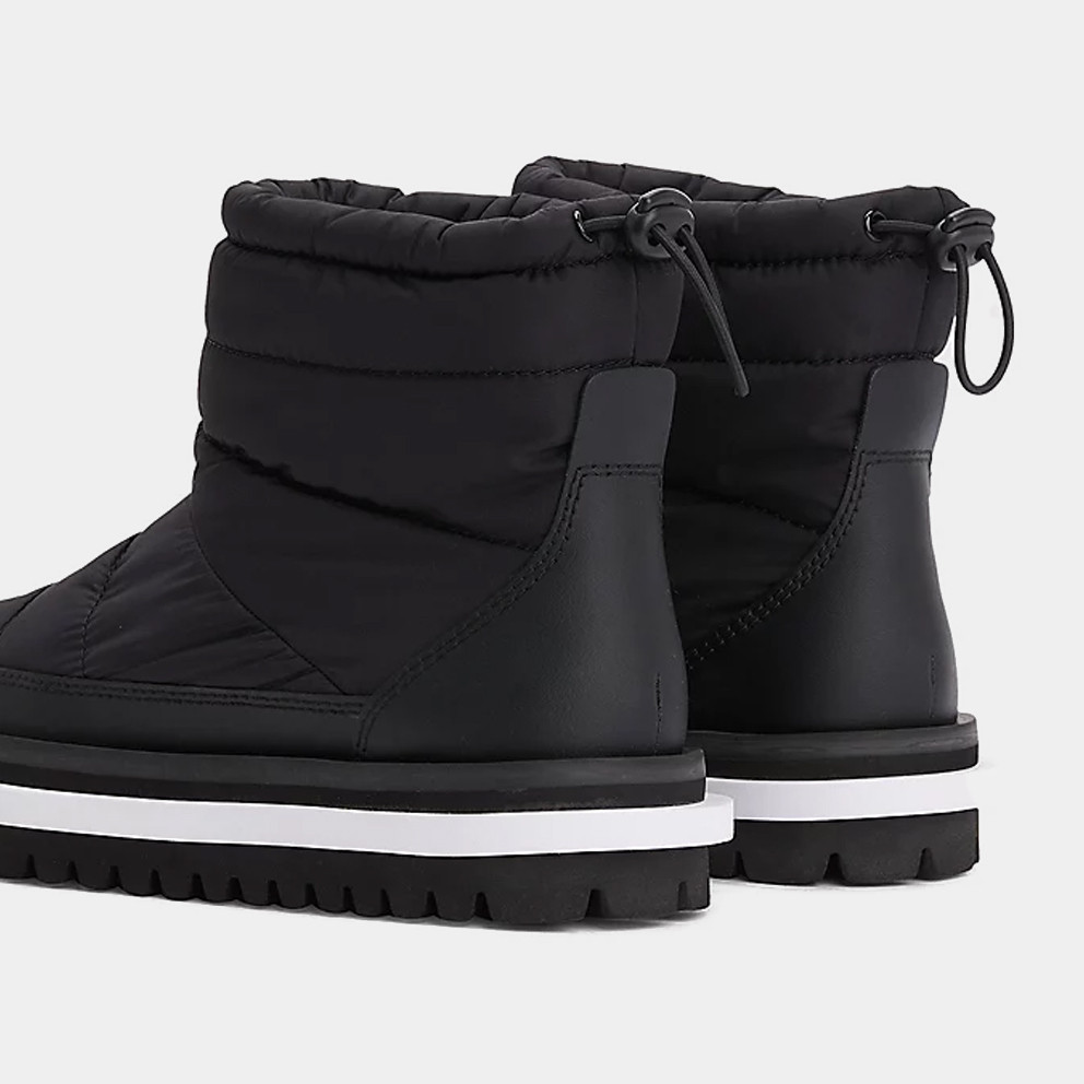 Tommy Jeans Padded Women's Boots