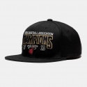 Mitchell & Ness Miami Heat 2013 NBA Champions Ανδρικό Καπέλο