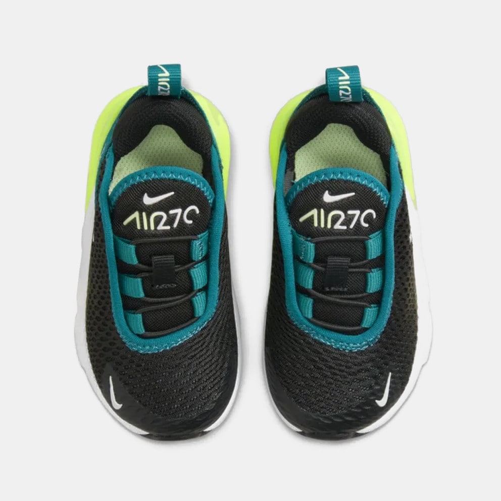 Nike Air Max 270 Βρεφικά Παπούτσια