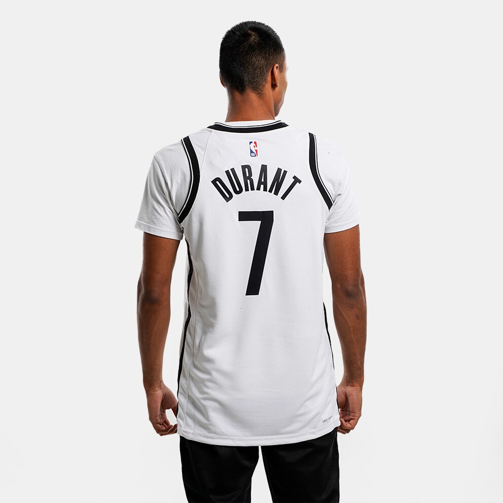 Nike Dri-FIT NBA Swingman Brooklyn Nets Association Edition 2022/23 Jersey