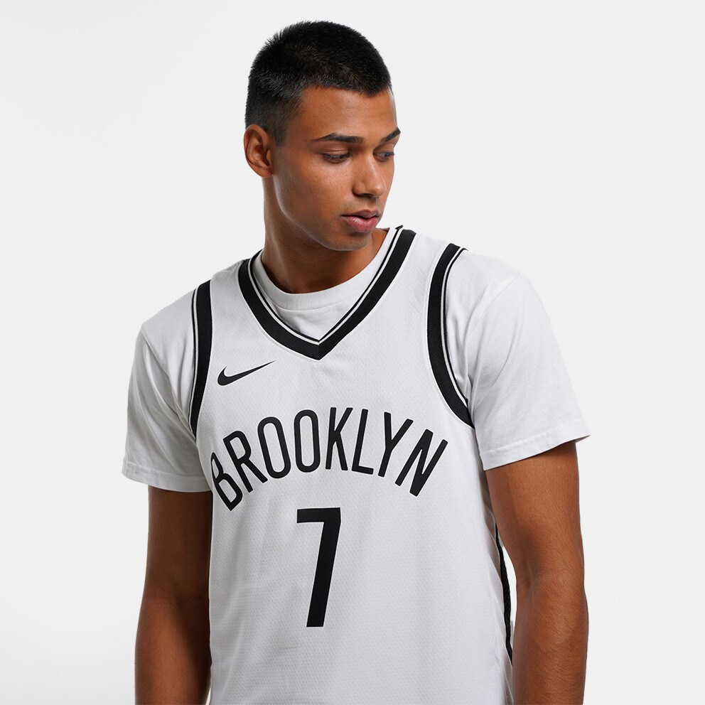 Nike Dri-FIT NBA Swingman Brooklyn Nets Association Edition 2022/23 Φανέλα