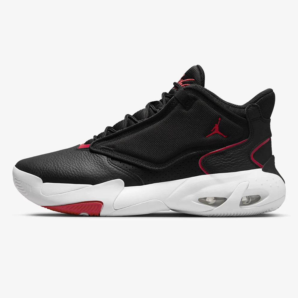 Jordan Max Aura 4 Ανδρικά Παπούτσια για Μπάσκετ (9000110274_29209)