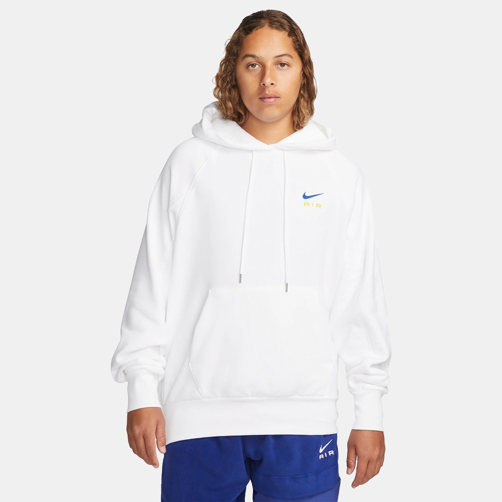 Nike Air Ανδρική Μπλούζα με Κουκούλα (9000110584_60871)