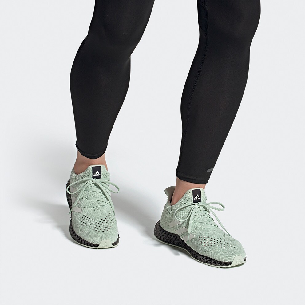 adidas Performance 4D Futurecraft Ανδρικά Παπούτσια