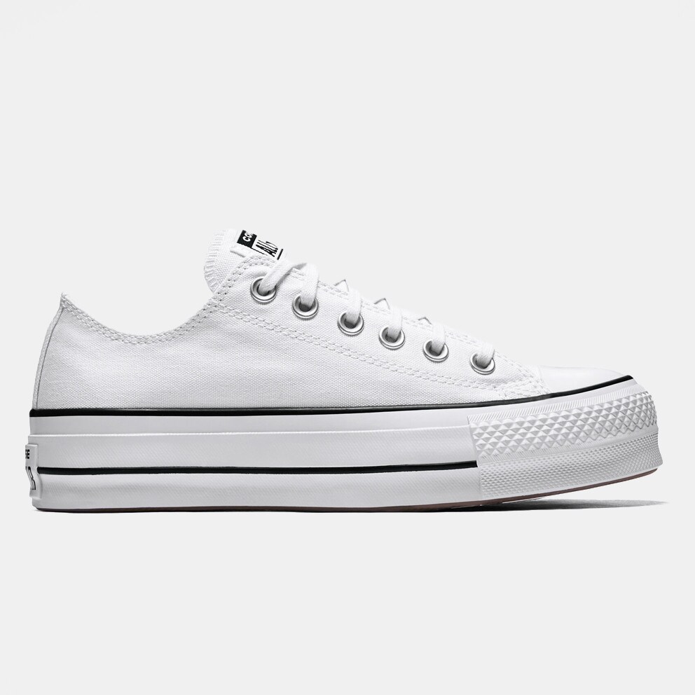 Converse Chuck Taylor All Star Lift Women's Shoes