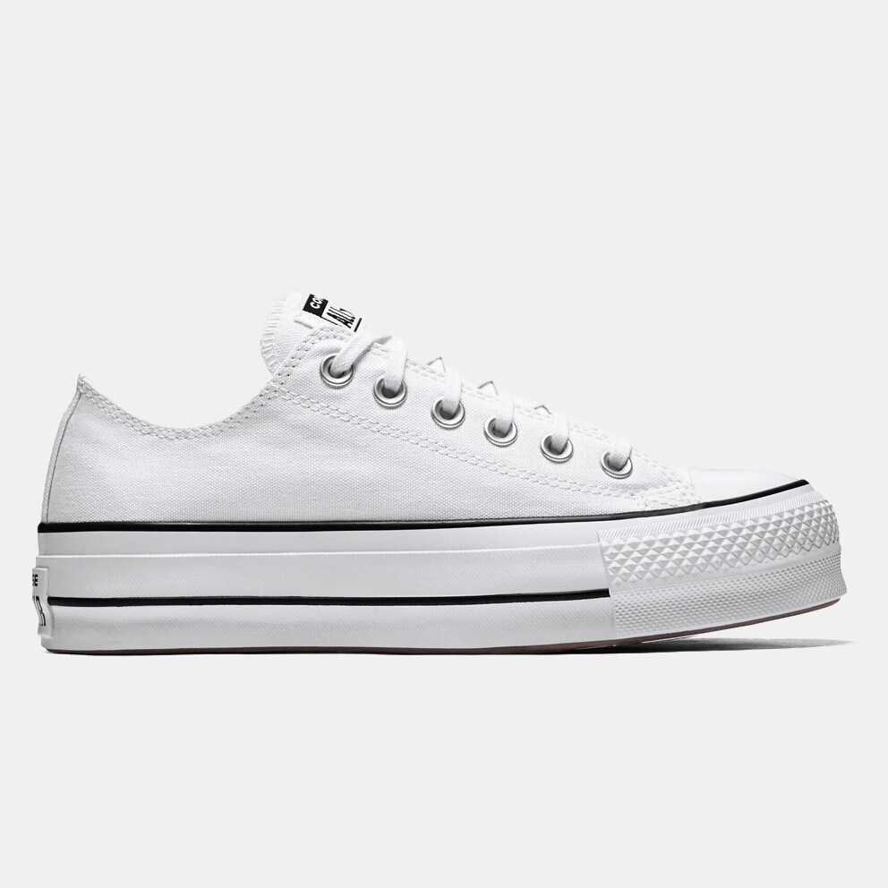 Converse Chuck Taylor All Star Lift Γυναικεία Παπούτσια