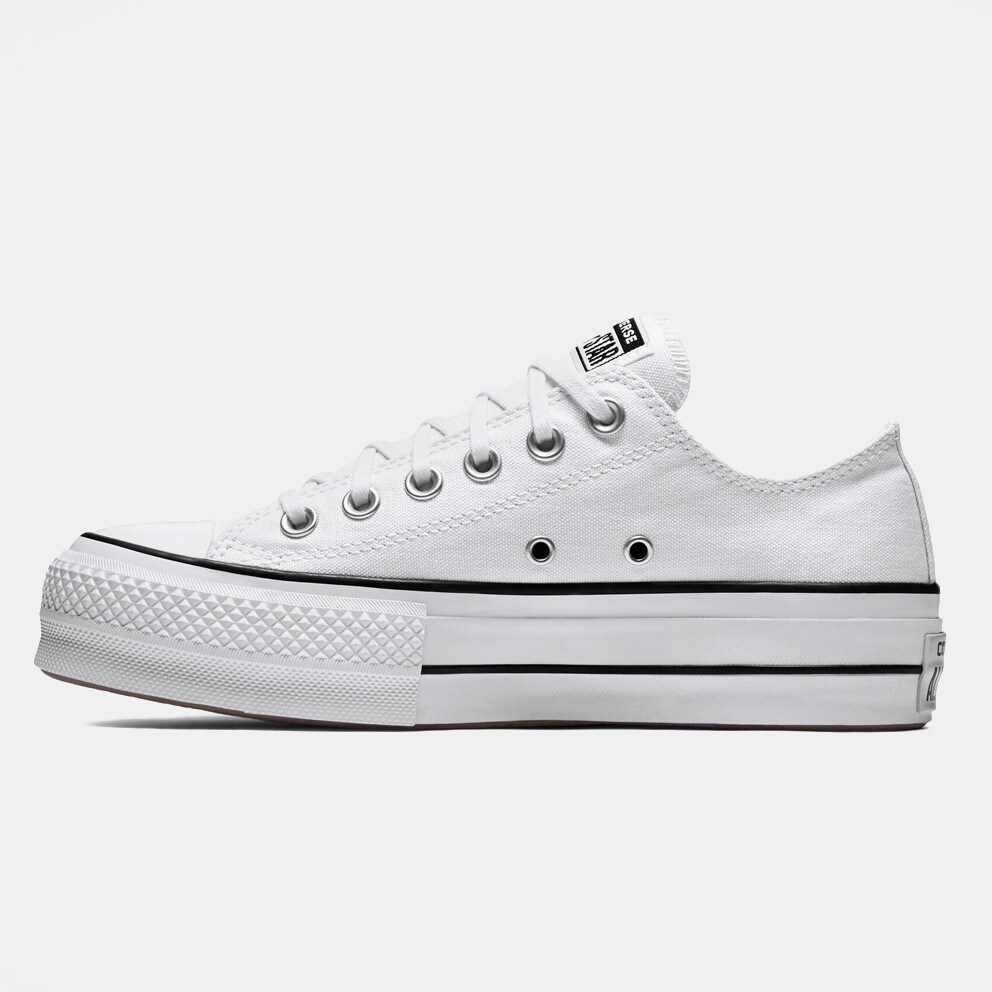 Converse Chuck Taylor All Star Lift Women's Shoes