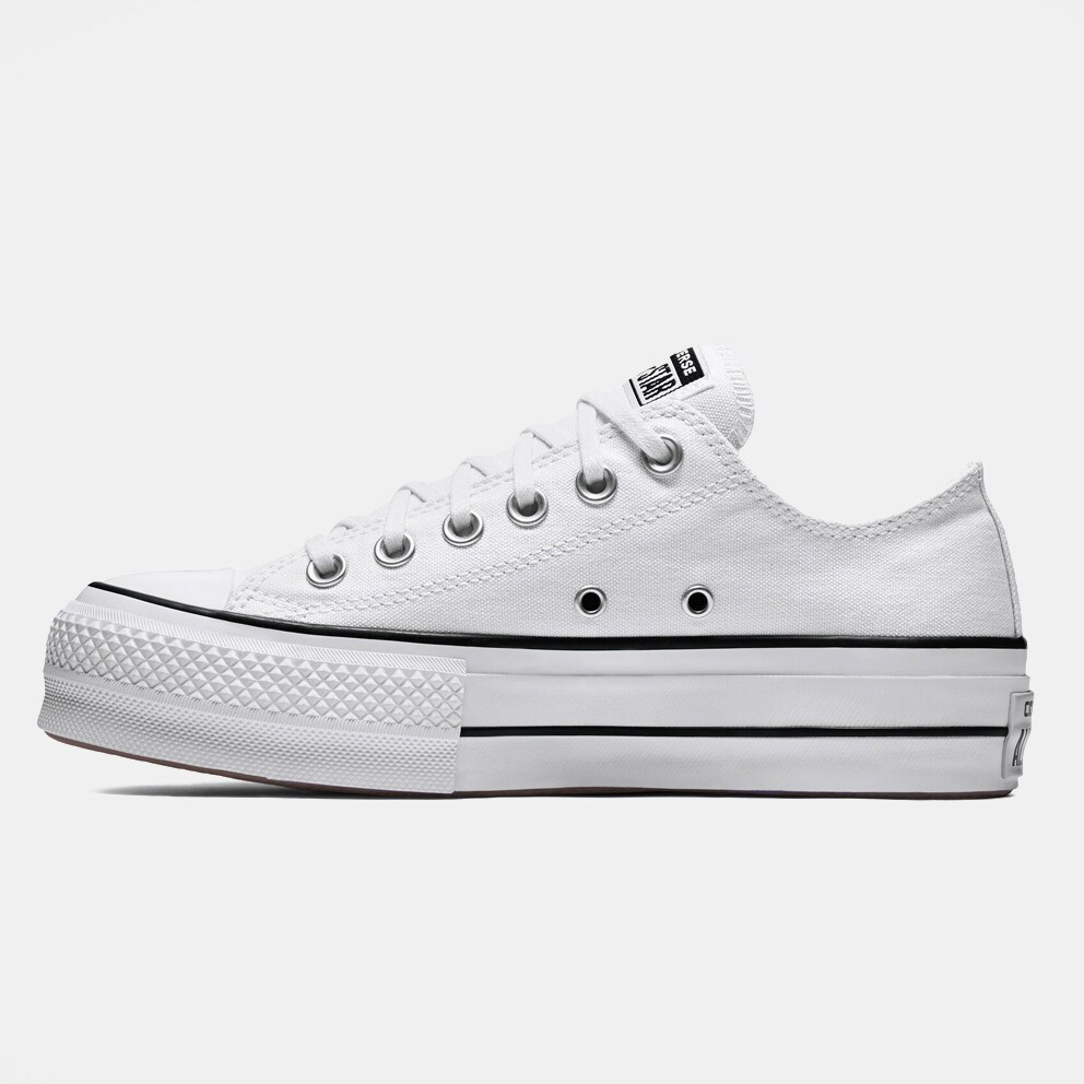 Converse Chuck Taylor All Star Lift Γυναικεία Παπούτσια