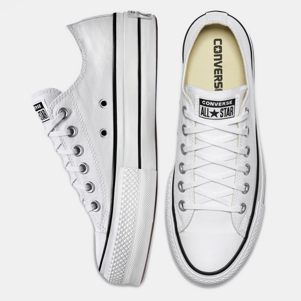 Converse Chuck Taylor All Star Lift Women's Shoes
