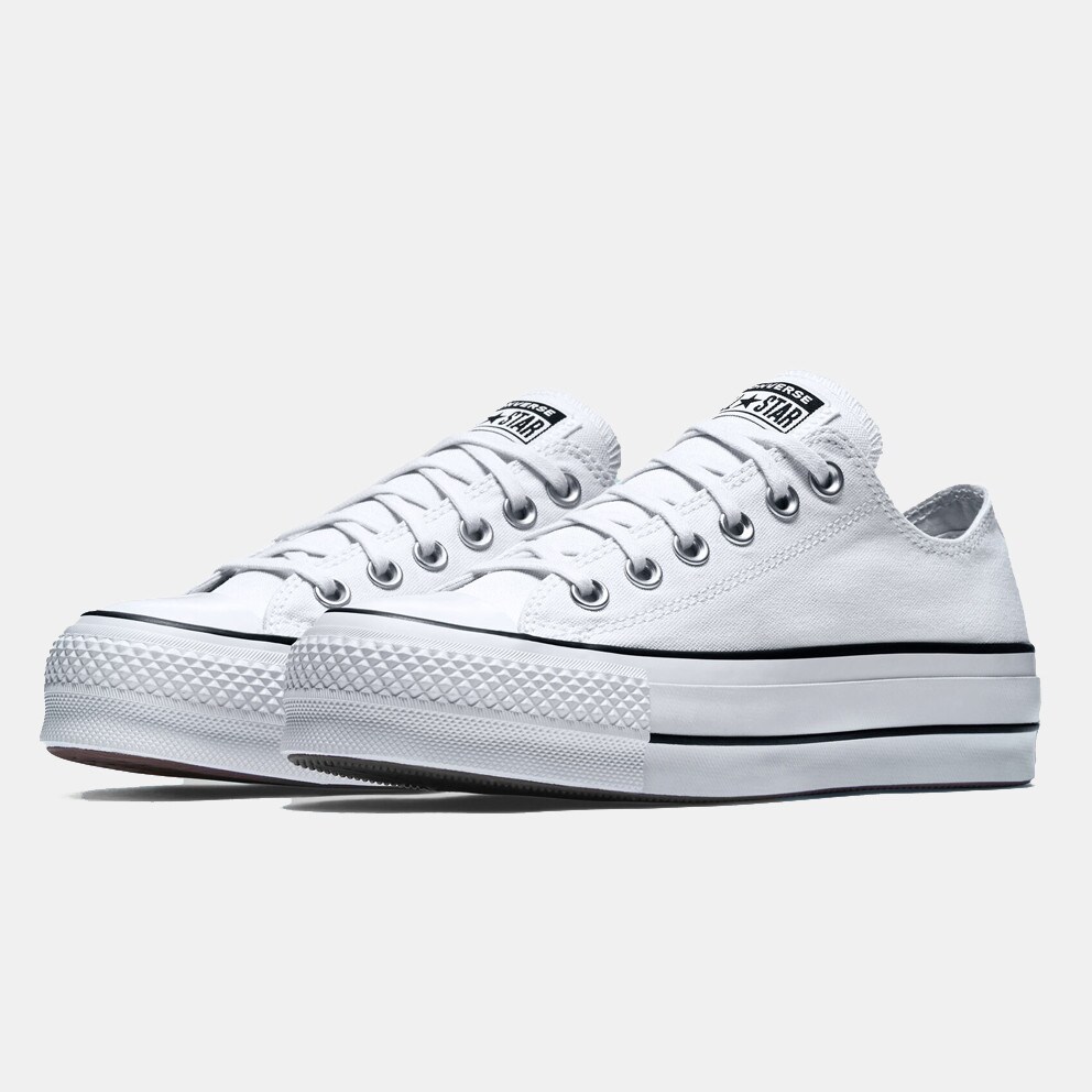 Converse Chuck Taylor All Star Lift Women's Shoes