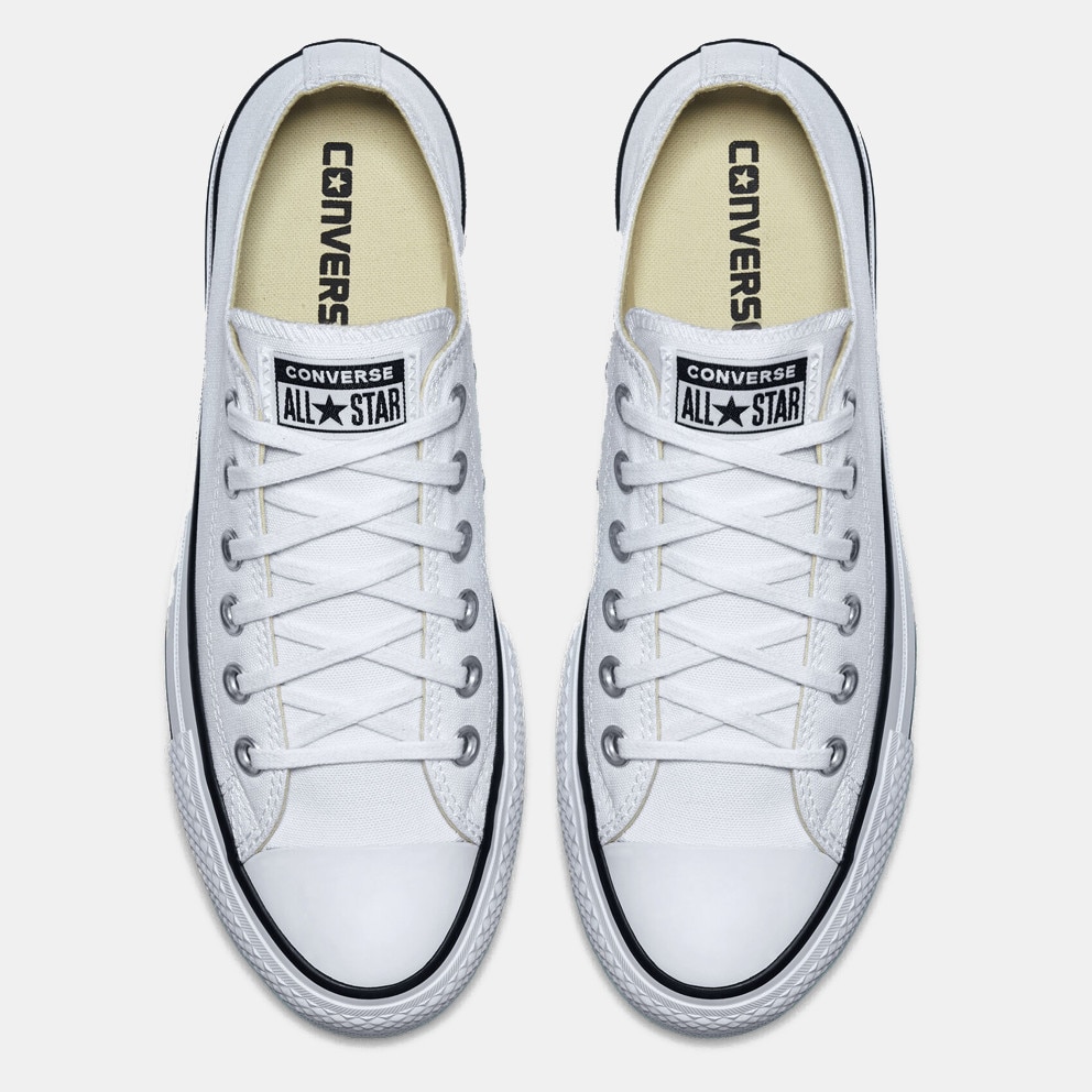 Converse Chuck Taylor All Star Lift Women's Shoes